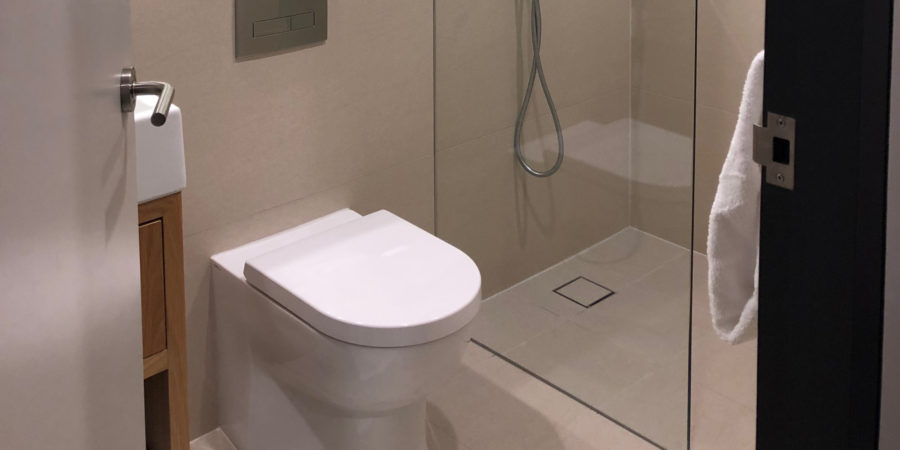 four points sydney central park wc