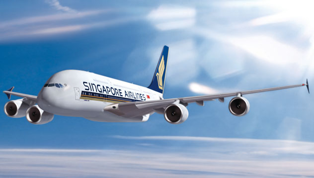 airbus-a380-800-nav (photo credit Singapore Airlines)